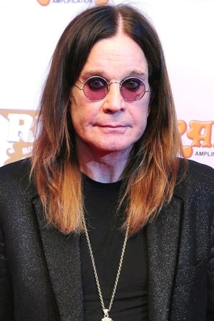 Ozzy Osbourne