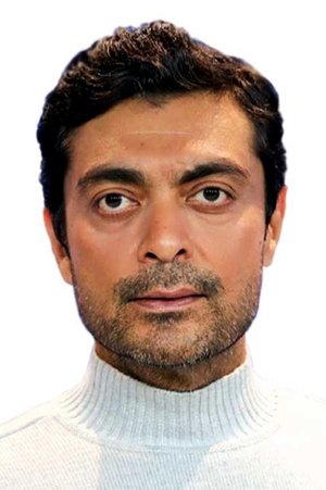 Alyy Khan profil kép