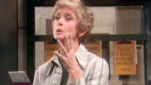 Barney Miller Season 1 Ep.8 8. epizód