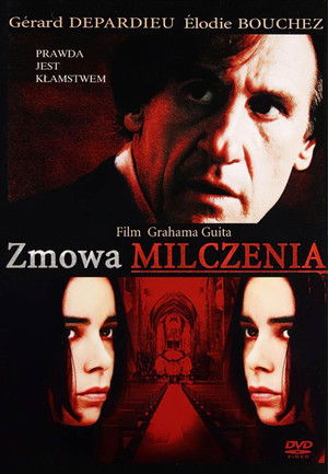 Hallgatási fogadalom poszter