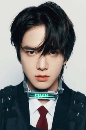 Younghoon profil kép