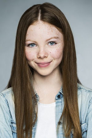 Sadie Munroe profil kép