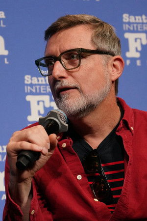 François Audouy profil kép