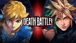 Death Battle! 8. évad Ep.8 8. epizód