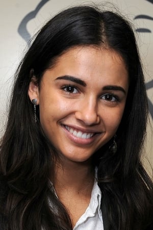 Naomi Scott profil kép