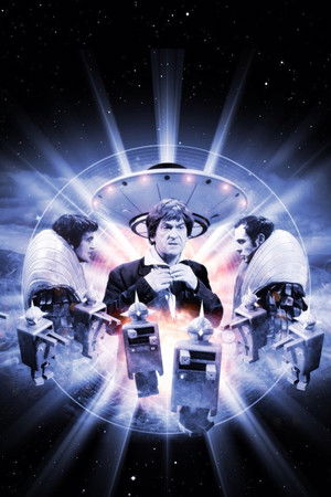 Doctor Who: The Dominators poszter