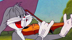 Hillbilly Hare háttérkép