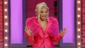 Canada's Drag Race 6. évad Ep.5 5. epizód