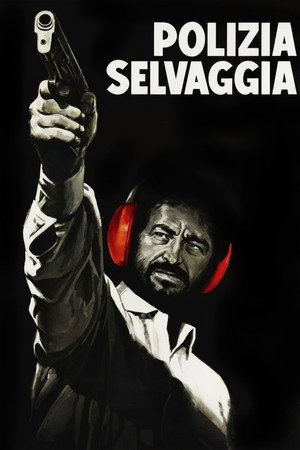 Polizia Selvaggia poszter
