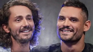 LEGEND 2. évad Ep.107 107. epizód
