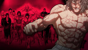 KENGAN ASHURA kép