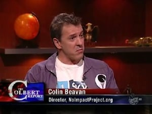 The Colbert Report 5. évad Ep.130 130. epizód