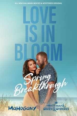 Spring Breakthrough poszter