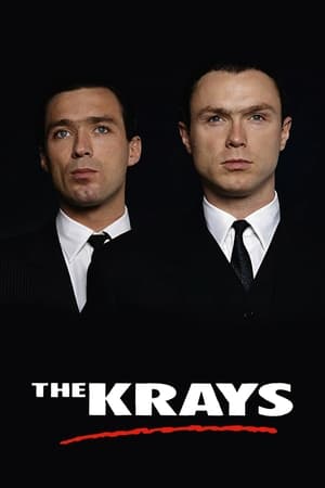 The Krays poszter