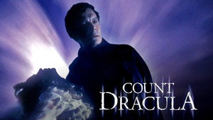 Count Dracula háttérkép