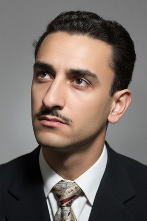 Feridun Karakaya profil kép