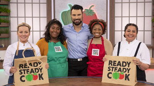 Ready Steady Cook 1. évad Ep.8 8. epizód