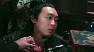 唐朝好男人 2. évad Ep.14 14. epizód