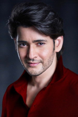 Mahesh Babu profil kép