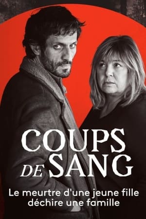 Coups de sang poszter