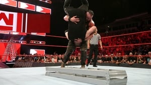 WWE Raw 26. évad Ep.24 24. epizód