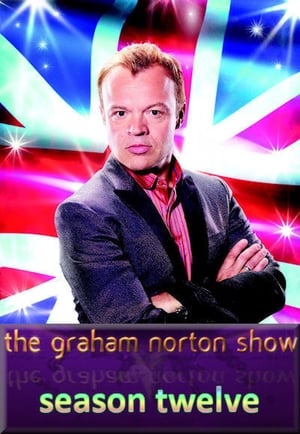 The Graham Norton Show