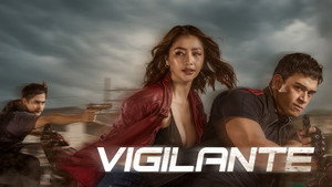 Vigilante háttérkép