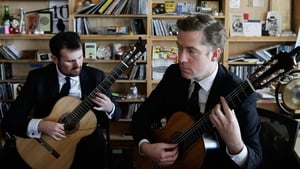 NPR Tiny Desk Concerts 7. évad Ep.81 81. epizód