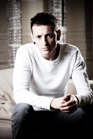 Chester Bennington profil kép