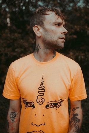 Bert McCracken profil kép