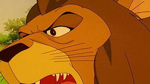 Simba - È nato un re kép