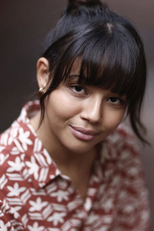 Mona Claude