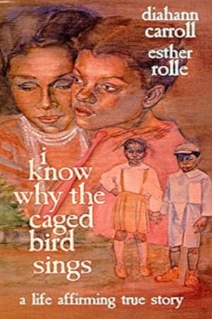 I Know Why the Caged Bird Sings poszter