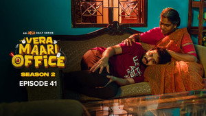 வேற மாறி Office 2. évad Ep.41 41. epizód