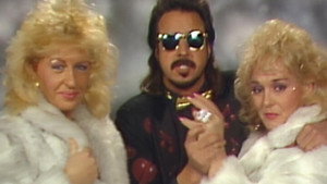 WWF Prime Time Wrestling Season 4 Ep.3 3. epizód
