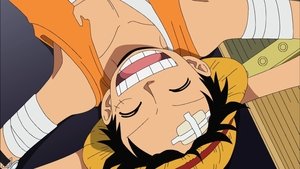 One Piece 10. évad Ep.381 381. epizód