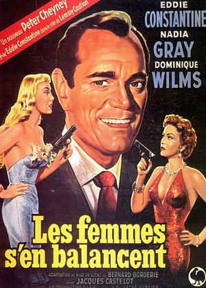 Les femmes s'en balancent poszter