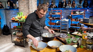 Beat Bobby Flay 14. évad Ep.3 3. epizód