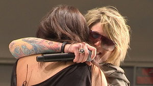 The Real L Word Season 1 Ep.8 8. epizód