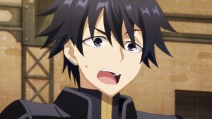 嘆きの亡霊は引退したい 1. évad Ep.5 5. epizód