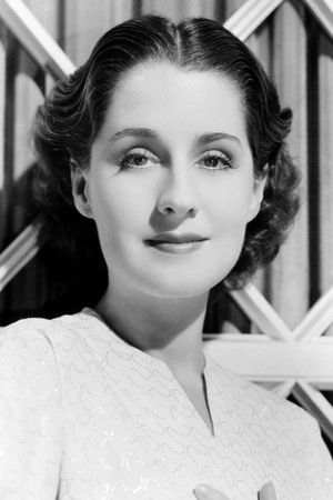 Norma Shearer profil kép