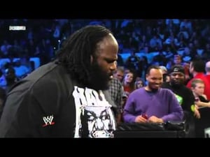 WWE SmackDown Season 12 Ep.50 50. epizód