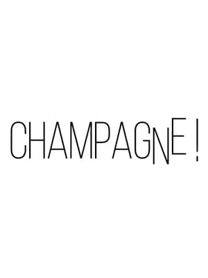 Champagne! poszter