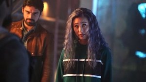 X-Men: The Gifted - Kiválasztottak 2. évad Ep.11 Rémkirály