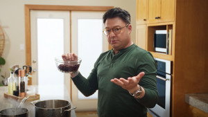 Comfort Food With Spencer Watts 1. évad Ep.2 2. epizód
