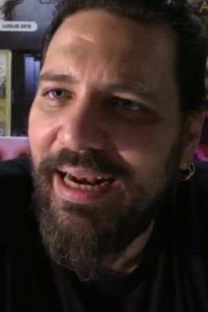 Federico Frusciante profil kép