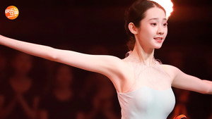 舞蹈新风暴 kép