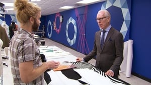 Project Runway Season 15 Ep.7 7. epizód