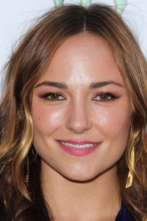 Briana Evigan profil kép