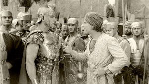 Ben Hur háttérkép